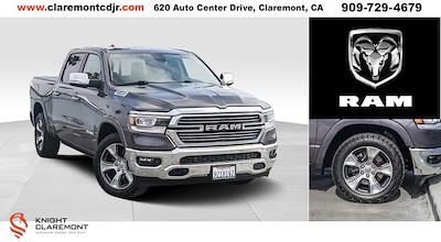 2019 Ram 1500 Crew Cab 4x2 Pickup for sale #CT3088 - photo 1