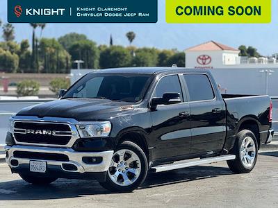 2022 Ram 1500 Crew Cab 4x2 Pickup for sale #CT3090 - photo 1