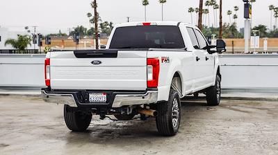 2019 Ford F-350 Crew Cab SRW 4x4 Pickup for sale #CT3167 - photo 2