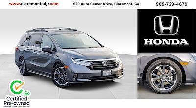 2022 Honda Odyssey FWD Minivan for sale #CT3367 - photo 1