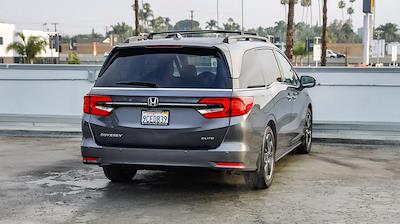 2022 Honda Odyssey FWD Minivan for sale #CT3367 - photo 2