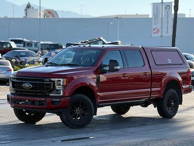 2022 Ford F-250 Crew Cab 4x4 Pickup for sale #CT3400 - photo 1