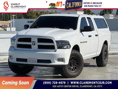 Used 2012 Ram 1500 - photo 1