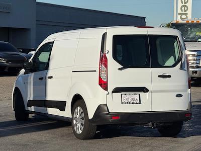 Used 2020 Ford Transit Connect - photo 1