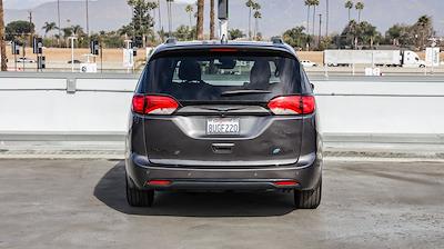 2020 Chrysler Pacifica FWD, Minivan for sale #FA2172 - photo 2