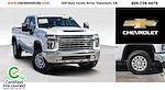 2021 Chevrolet Silverado 2500 Crew Cab 4x4 Pickup for sale #FA2266 - photo 1