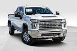 2021 Chevrolet Silverado 2500 Crew Cab 4x4 Pickup for sale #FA2266 - photo 4