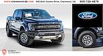 2022 Ford F-150 SuperCrew Cab 4x4 Pickup for sale #FA2395 - photo 1