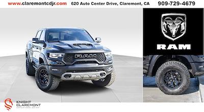 2021 Ram 1500 Crew Cab 4x4 Pickup for sale #FA2452 - photo 1