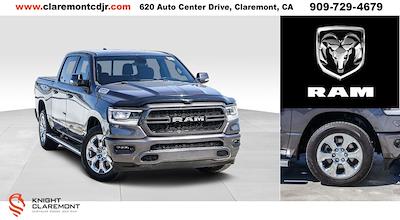 2021 Ram 1500 Crew Cab 4x2 Pickup for sale #FA2522 - photo 1