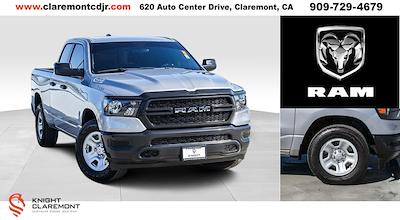 2024 Ram 1500 Quad Cab 4x2 Pickup for sale #FA2534 - photo 1