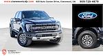 2022 Ford F-150 SuperCrew Cab 4x4 Pickup for sale #FA2654 - photo 1