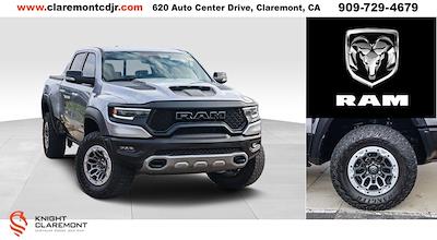 2021 Ram 1500 Crew Cab 4x4 Pickup for sale #FA2691 - photo 1