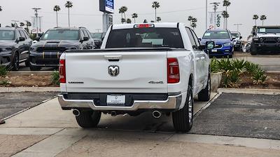 2023 Ram 1500 Crew Cab 4x4 Pickup for sale #FA2750 - photo 2