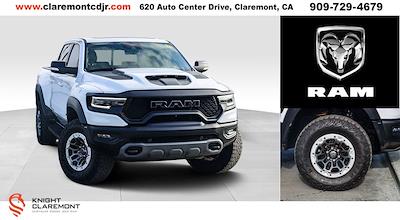 2022 Ram 1500 Crew Cab 4x4 Pickup for sale #FA2766 - photo 1