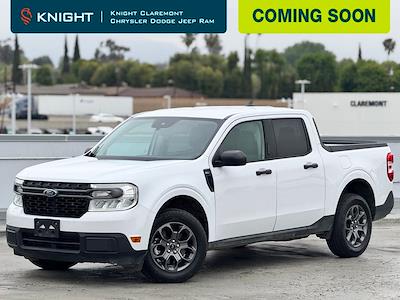 2022 Ford Maverick SuperCrew Cab 4x2 Pickup for sale #FA2793 - photo 1