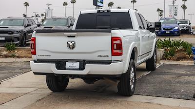 2024 Ram 2500 Crew Cab 4x4 Pickup for sale #FA2808 - photo 2