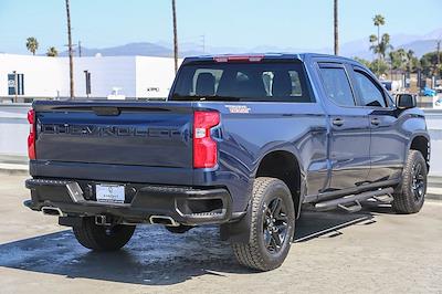2021 Chevrolet Silverado 1500 Crew Cab 4x4 Pickup for sale #FA2921 - photo 2