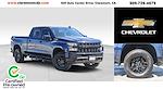 2021 Chevrolet Silverado 1500 Crew Cab 4x4 Pickup for sale #FA2921 - photo 3