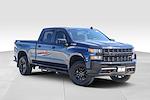 2021 Chevrolet Silverado 1500 Crew Cab 4x4 Pickup for sale #FA2921 - photo 4