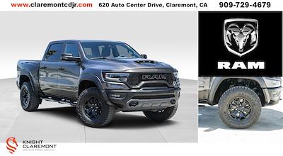 2023 Ram 1500 Crew Cab 4x4 Pickup for sale #FA2949 - photo 1