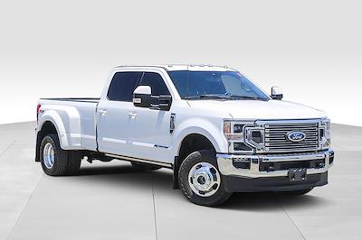 2022 Ford F-350 Crew Cab DRW 4x4 Pickup for sale #FA2977 - photo 1