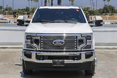 2022 Ford F-350 Crew Cab DRW 4x4 Pickup for sale #FA2977 - photo 1