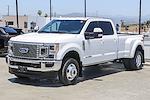 2022 Ford F-350 Crew Cab DRW 4x4 Pickup for sale #FA2977 - photo 8