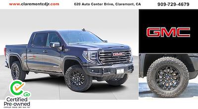 2023 GMC Sierra 1500 Crew Cab 4x4 Pickup for sale #FA2988 - photo 1