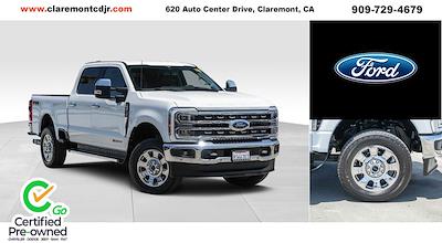 2023 Ford F-250 Crew Cab 4x4 Pickup for sale #FA3006 - photo 1