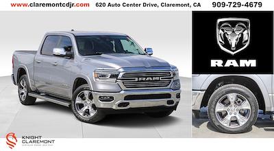 2022 Ram 1500 Crew Cab 4x2 Pickup for sale #FA3028 - photo 1