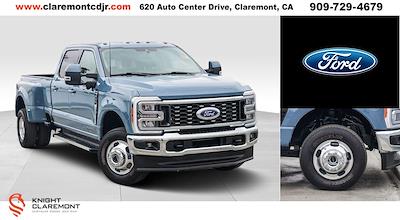 2023 Ford F-350 Crew Cab DRW 4x4 Pickup for sale #FA3045 - photo 1