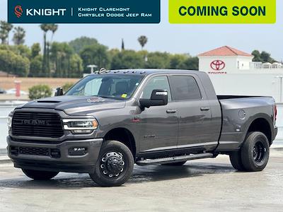 2024 Ram 3500 Mega Cab DRW 4x4 Pickup for sale #FA3057 - photo 1