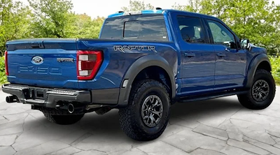 2022 Ford F-150 SuperCrew Cab 4x4 Pickup for sale #FA3104 - photo 1