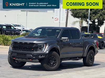 2023 Ford F-150 SuperCrew Cab 4x4 Pickup for sale #FA3111 - photo 1