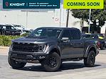 2023 Ford F-150 SuperCrew Cab 4x4 Pickup for sale #FA3111 - photo 1