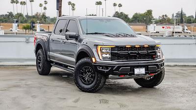 2023 Ford F-150 SuperCrew Cab 4x4 Pickup for sale #FA3116 - photo 1