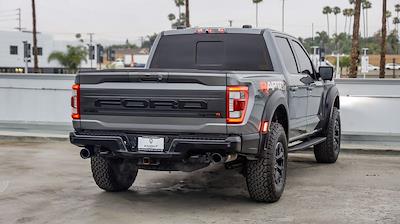 2023 Ford F-150 SuperCrew Cab 4x4 Pickup for sale #FA3116 - photo 2