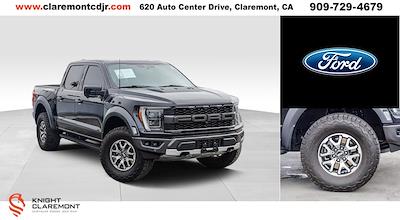 2023 Ford F-150 SuperCrew Cab 4x4 Pickup for sale #FA3171 - photo 1