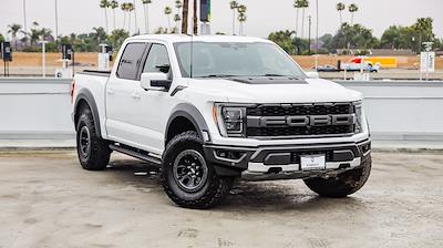 2022 Ford F-150 SuperCrew Cab 4x4 Pickup for sale #FA3176 - photo 1