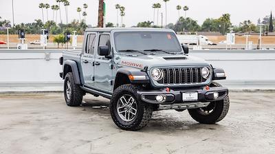 2024 Jeep Gladiator Crew Cab 4x4 Pickup for sale #FA3182 - photo 1