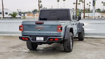 2024 Jeep Gladiator Crew Cab 4x4 Pickup for sale #FA3182 - photo 2