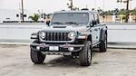 2024 Jeep Gladiator Crew Cab 4x4 Pickup for sale #FA3182 - photo 4