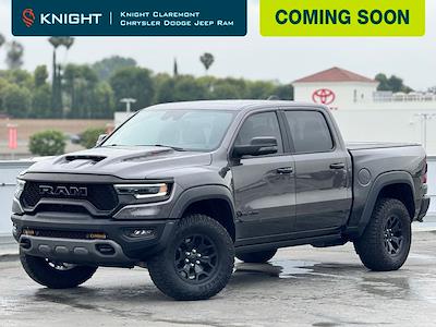 2023 Ram 1500 Crew Cab 4x4 Pickup for sale #FA3193 - photo 1