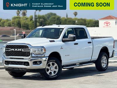 2024 Ram 2500 Crew Cab 4x4 Pickup for sale #FA3196 - photo 1