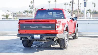 2023 Ford F-150 SuperCrew Cab 4x4 Pickup for sale #FA3221 - photo 2