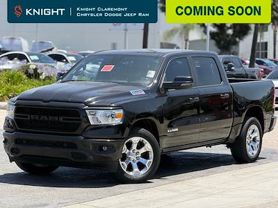 2023 Ram 1500 Crew Cab 4x4 Pickup for sale #FA3226 - photo 1