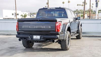 2024 Ford F-150 SuperCrew Cab 4x4 Pickup for sale #FA3227 - photo 2