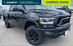 2022 Ram 1500 Crew Cab 4x4 Pickup for sale #FA3242 - photo 1
