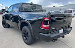 2022 Ram 1500 Crew Cab 4x4 Pickup for sale #FA3242 - photo 2
